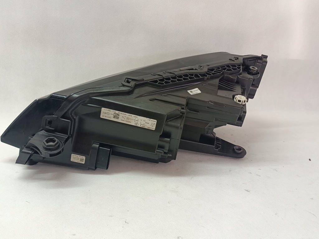Frontscheinwerfer Skoda Superb Links Scheinwerfer Headlight SCH5293395405yy