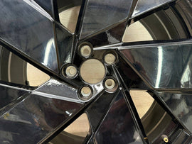 1x Alufelge 20 Zoll 8.0