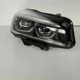 Frontscheinwerfer BMW 2 F45 F46 8738642 Full LED Rechts Scheinwerfer Headlight SCH6517794005ba