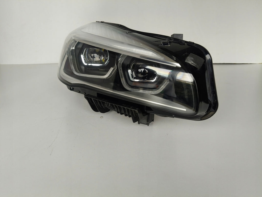 Frontscheinwerfer BMW 2 F45 F46 8738642 Full LED Rechts Scheinwerfer Headlight SCH6517794005ba
