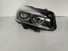 Load image into Gallery viewer, Frontscheinwerfer BMW 2 F45 F46 8738642 Full LED Rechts Scheinwerfer Headlight SCH6517794005ba