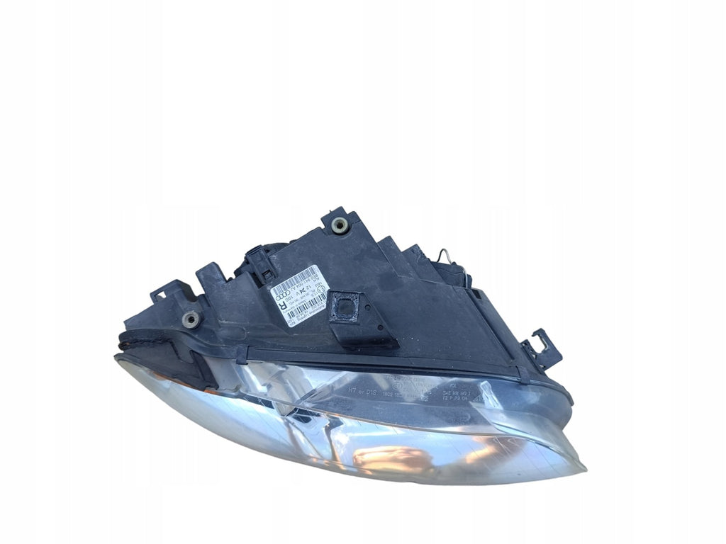 Frontscheinwerfer Audi A4 B7 8E0941004AJ Rechts Scheinwerfer Headlight