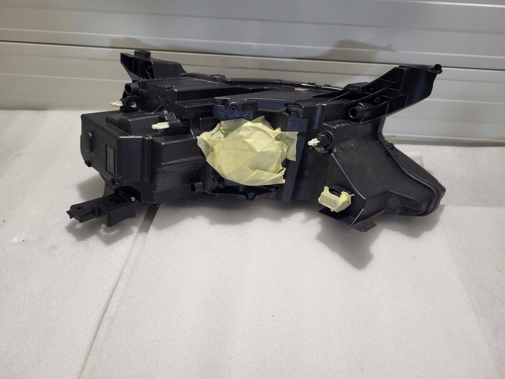 Frontscheinwerfer Citroën Ds3 9820840680 Ein Stück (Rechts oder Links) Headlight SCH1010370471kx