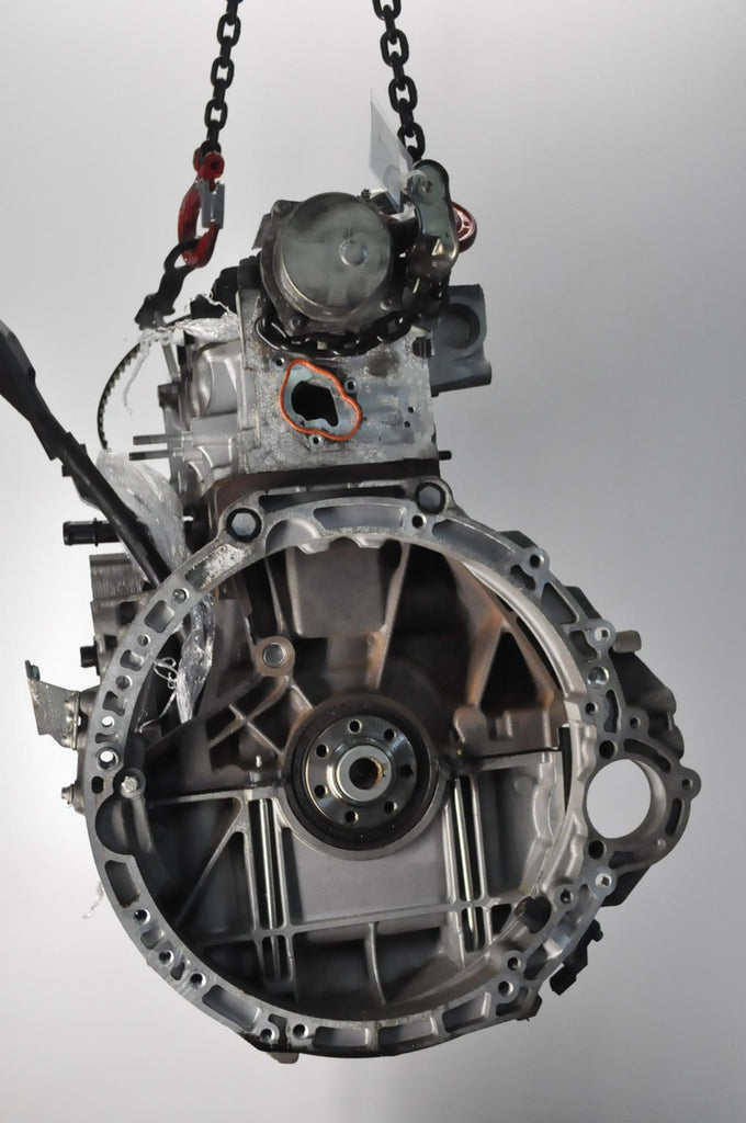 Motor Mercedes-Benz W176 607951 1.5 CDI 109PS 80kW 99TKm 2015 Diesel Unkomplett