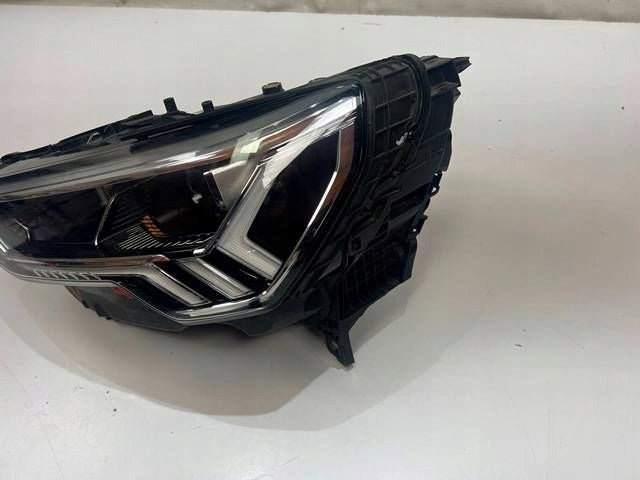 Frontscheinwerfer Audi Q3 83A941033 Full LED Links Scheinwerfer Headlight