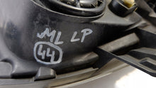 Laden Sie das Bild in den Galerie-Viewer, Frontscheinwerfer Mercedes-Benz W163 Xenon Links Scheinwerfer Headlight SCH2134398039ln