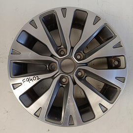 1x Alufelge 16 Zoll 6.5