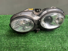 Laden Sie das Bild in den Galerie-Viewer, Frontscheinwerfer Jaguar X-Type 1X43-13W030-FK 5DV008290-00 Links Headlight SCH7477063841md