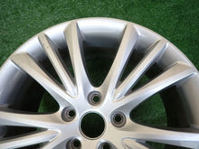 Laden Sie das Bild in den Galerie-Viewer, 1x Alufelge 17 Zoll 7.5&quot; 5x112 46ET 5FA601025A Seat Leon Rim Wheel