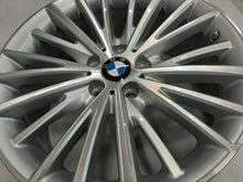 Load image into Gallery viewer, 1x Alufelge 19 Zoll 8.0" 5x120 36ET BMW 3 F30 F32 Rim Wheel FEL2050798398ei