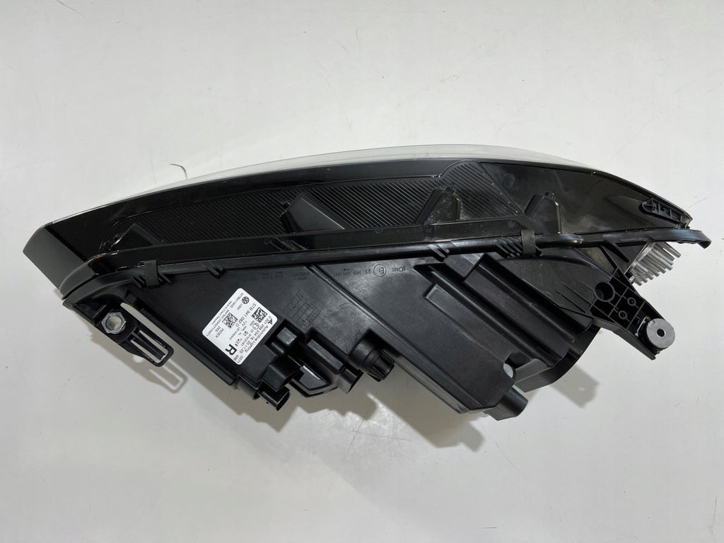 Frontscheinwerfer VW Touran 5TB941082DXXX Rechts Scheinwerfer Headlight SCH3168093599gw