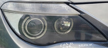 Laden Sie das Bild in den Galerie-Viewer, Frontscheinwerfer BMW E63 E64 Xenon Rechts Scheinwerfer Headlight SCH2863533654ti