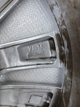 Laden Sie das Bild in den Galerie-Viewer, 1x Alufelge 16 Zoll 7.0" 5x108 9843281280 Opel Rim Wheel FEL5121334905jp