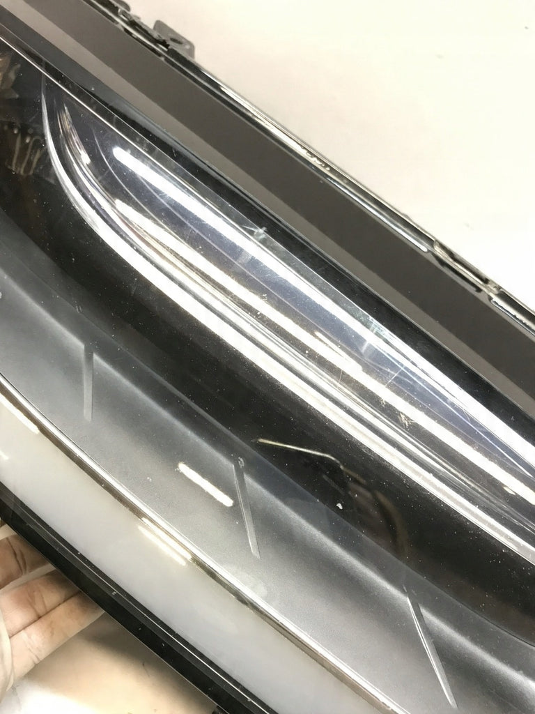 Frontscheinwerfer Tesla Model X 1034319-00-B Full LED Rechts Headlight