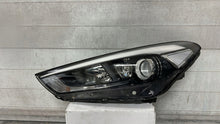 Load image into Gallery viewer, Frontscheinwerfer Hyundai Tucson LED Links Scheinwerfer Headlight