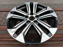 Laden Sie das Bild in den Galerie-Viewer, 1x Alufelge 18 Zoll 5x114.3 PW45742003 Toyota Rav 4 Rim Wheel FEL4802078568vq