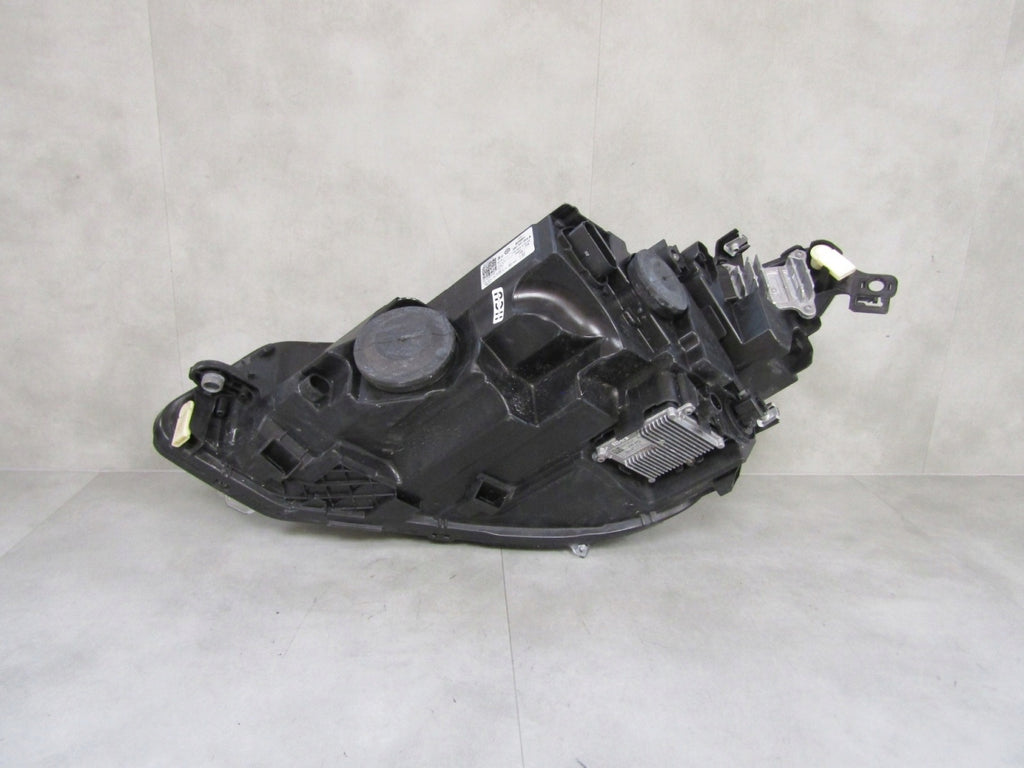 Frontscheinwerfer VW Golf VIII 5H1941006B LED Rechts Scheinwerfer Headlight SCH4919035669sp