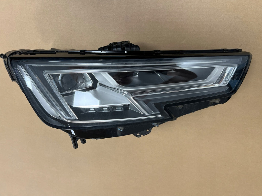 Frontscheinwerfer Audi A4 B9 8W0941034 LED Rechts Scheinwerfer Headlight SCH7229578411zr