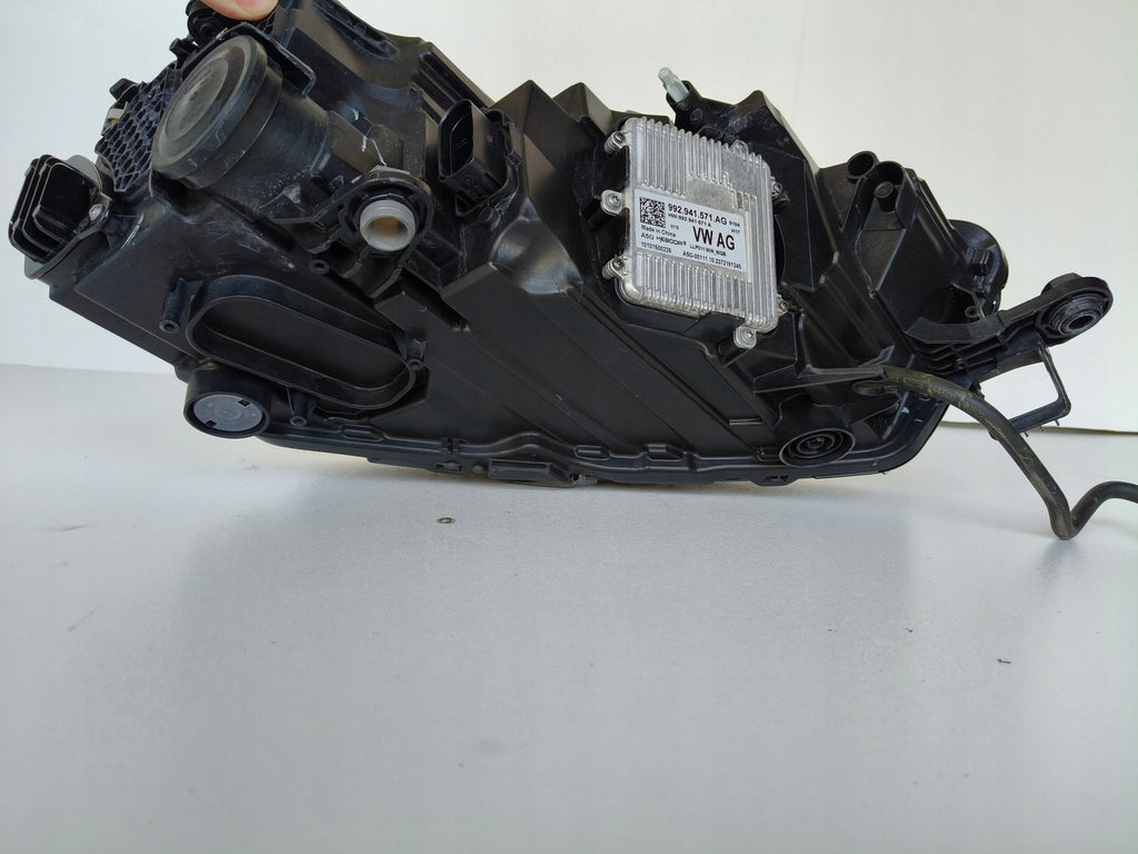 Frontscheinwerfer Skoda Fabia IV 6VB941015B Full LED Links Headlight SCH8980984070ep