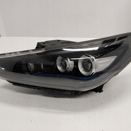 Frontscheinwerfer Hyundai I30 III 92101G4120 Full LED Links Headlight SCH9463627013xo