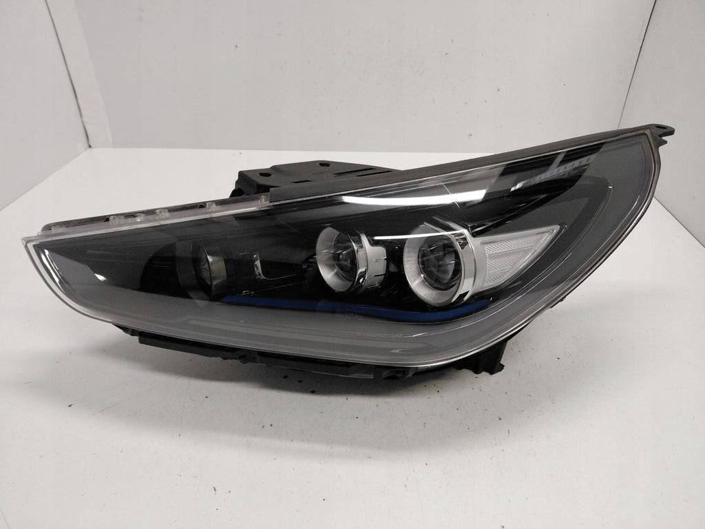Frontscheinwerfer Hyundai I30 III 92101G4120 Full LED Links Headlight SCH9463627013xo
