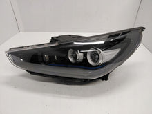 Laden Sie das Bild in den Galerie-Viewer, Frontscheinwerfer Hyundai I30 III 92101G4120 Full LED Links Headlight SCH9463627013xo