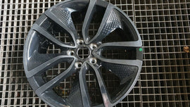 1x Alufelge 19 Zoll 8.0