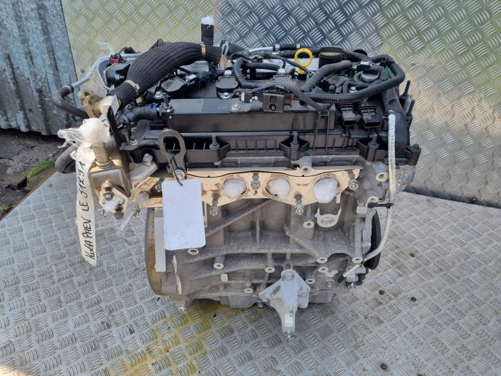 Motor Ford Kuga BGDA 2.5 30Km Hybrid Engine Unkomplett MOT2949074141rj