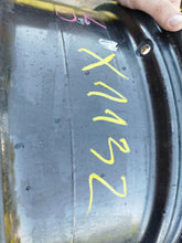 Laden Sie das Bild in den Galerie-Viewer, 1x Alufelge 20 Zoll 8.0" 5x112 39ET Glanz 80A601025 Audi Rim Wheel FEL8401570727zg