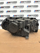 Load image into Gallery viewer, Frontscheinwerfer BMW X3 E83 7162191 Xenon Links Scheinwerfer Headlight SCH9438311811za