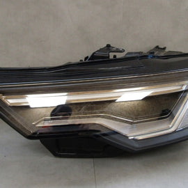 Frontscheinwerfer Audi A6 C8 4K0941039 LED Links Scheinwerfer Headlight SCH3527228638tf