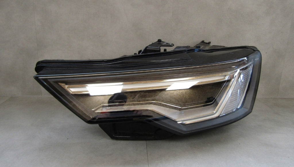 Frontscheinwerfer Audi A6 C8 4K0941039 LED Links Scheinwerfer Headlight SCH3527228638tf