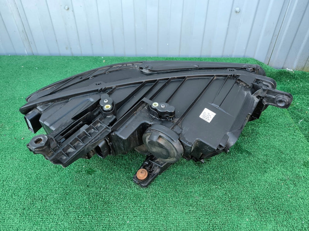 Frontscheinwerfer VW Passat B8 3G1941035Q LED Links Scheinwerfer Headlight SCH8060609768gx