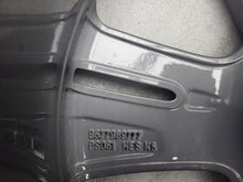 Load image into Gallery viewer, 1x Alufelge 17 Zoll 7.5" 5x108 44ET 9677989777 Mg Gt Partner 308 Ii Rim Wheel FEL8571226388ok