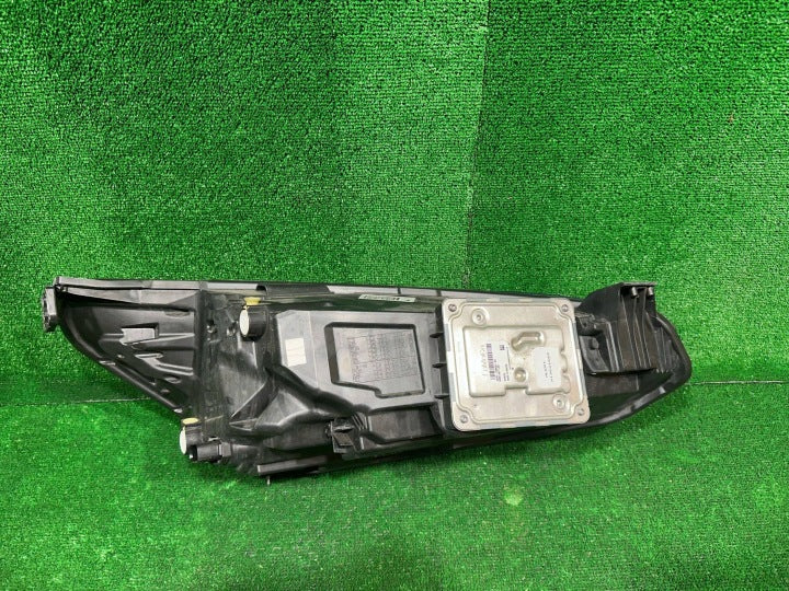 Frontscheinwerfer Ford Focus JX7B-13E015-AE Links Scheinwerfer Headlight SCH1518400038lk