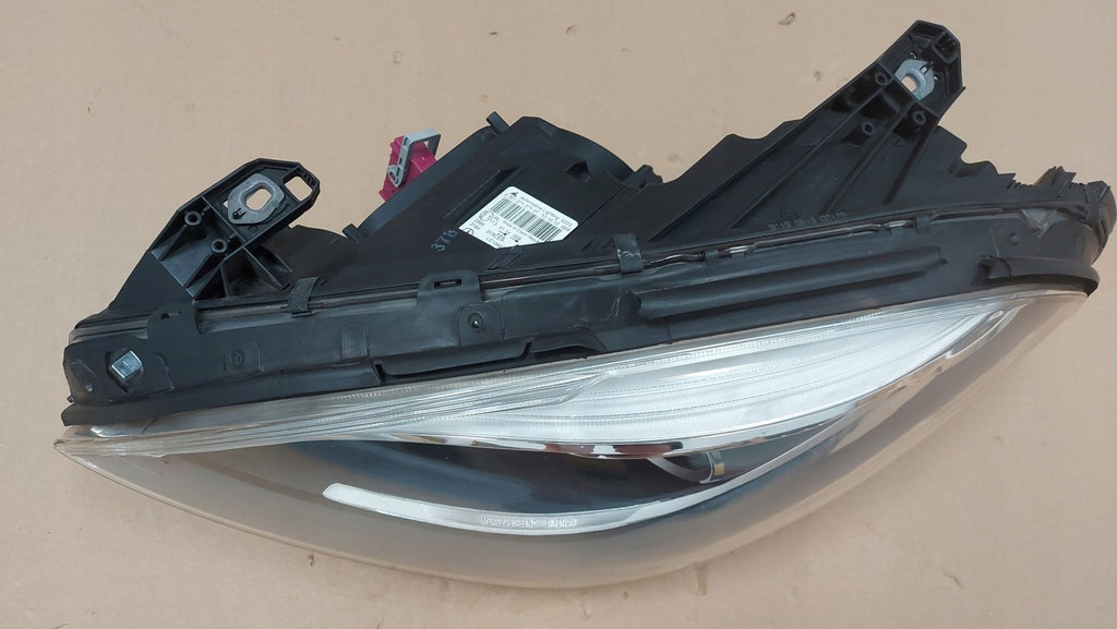 Frontscheinwerfer Mercedes-Benz W246 A2468207161 85122000 Xenon Links Headlight SCH2739784408ax