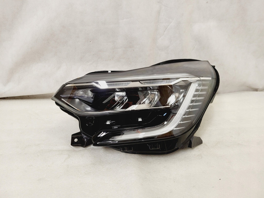 Frontscheinwerfer Renault Captur II 260104900R 260601693R Full LED Ein Satz SCH8709603704by