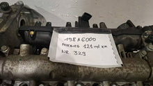Load image into Gallery viewer, Motor Fiat Bravo 198A6000 1.6 MJET 90PS 66kW 121TKm Engine Unkomplett MOT8436780211yd