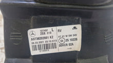 Load image into Gallery viewer, Frontscheinwerfer Mercedes-Benz 9738202661 Links Scheinwerfer Headlight SCH7028530206wr