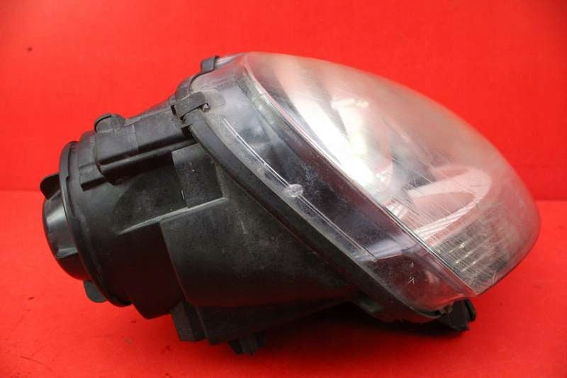 Frontscheinwerfer VW Jetta 1K6941032 Xenon Rechts Scheinwerfer Headlight