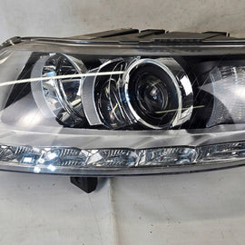 Frontscheinwerfer Audi A6 C6 1EL00992551 LED FALSE Scheinwerfer Headlight SCH4953999826jr