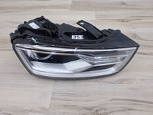 Laden Sie das Bild in den Galerie-Viewer, Frontscheinwerfer Audi Q3 8U0941006C Rechts Scheinwerfer Headlight SCH3546311873lu