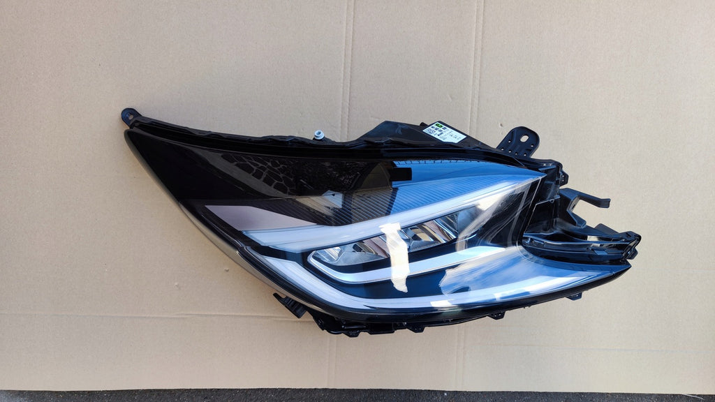 Frontscheinwerfer Toyota Aygo X 81110-0H260 LED Rechts Scheinwerfer Headlight SCH4552976544xr