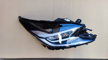 Laden Sie das Bild in den Galerie-Viewer, Frontscheinwerfer Toyota Aygo X 81110-0H260 LED Rechts Scheinwerfer Headlight SCH4552976544xr