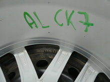 Load image into Gallery viewer, 4x Alufelge 16 Zoll 6.5" 5x112 46ET Glanz Silber 5G0601025CS VW Rim Wheel FEL7631484519wy