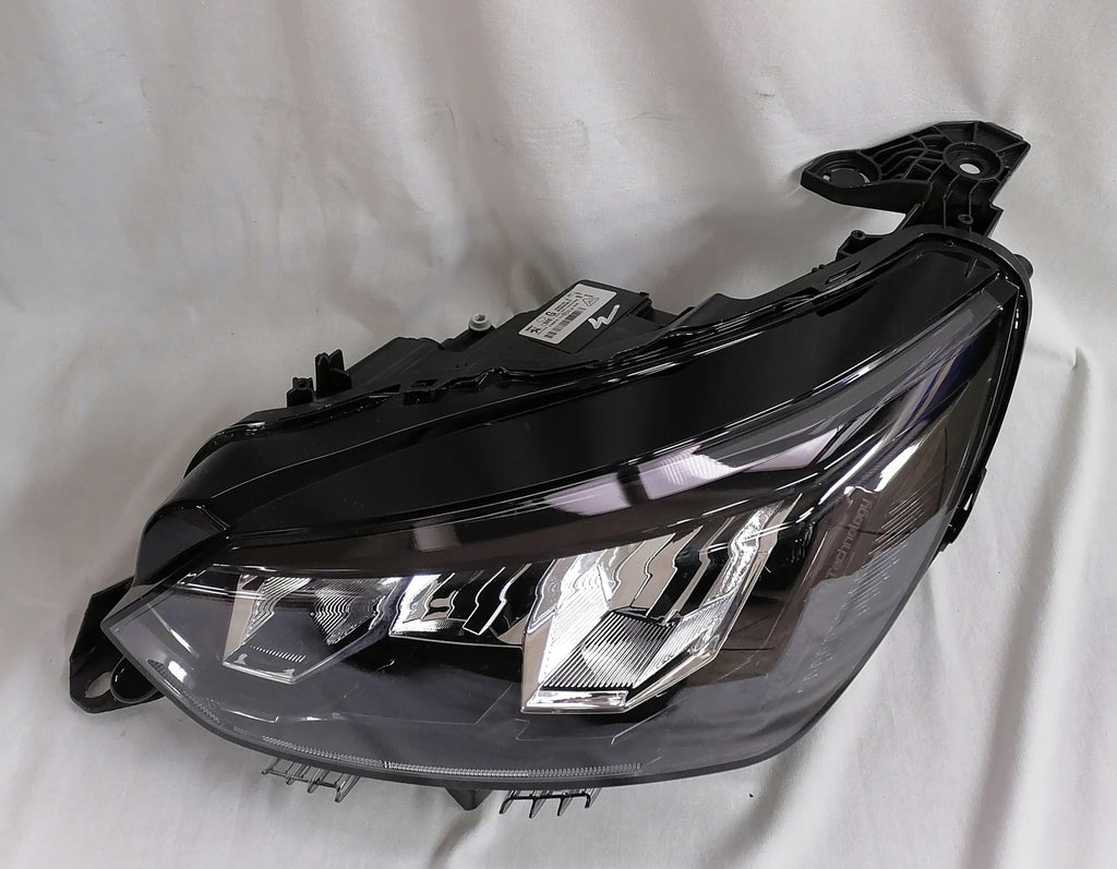 Frontscheinwerfer Peugeot 208 II 90200109 Full LED Links Scheinwerfer Headlight