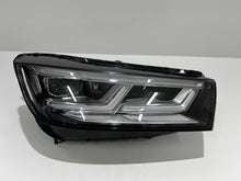 Laden Sie das Bild in den Galerie-Viewer, Frontscheinwerfer Audi Q5 80A941034 Rechts Scheinwerfer Headlight