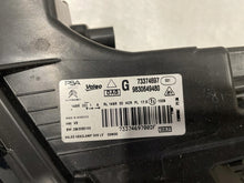 Laden Sie das Bild in den Galerie-Viewer, Frontscheinwerfer Citroën C4 III 9830640480 LED Links Scheinwerfer Headlight