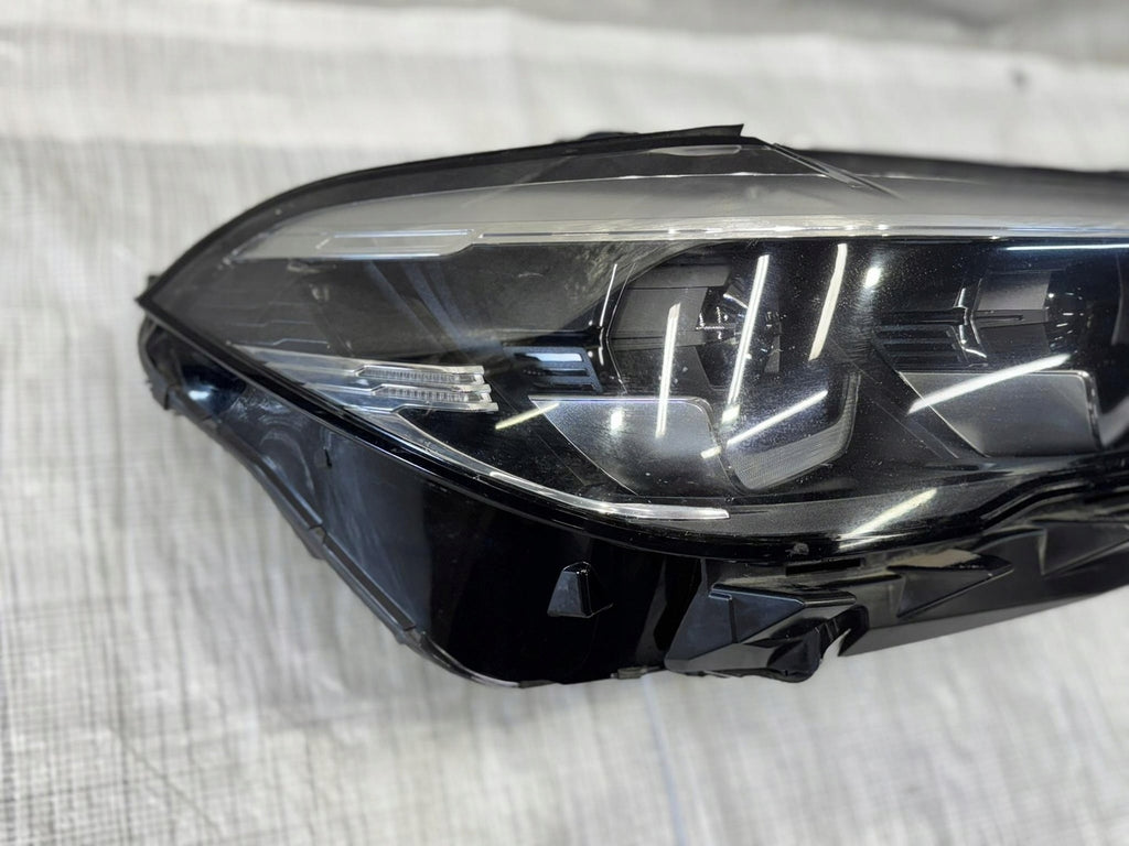 Frontscheinwerfer BMW G05 G06 5A27988-01 Rechts Scheinwerfer Headlight SCH2113189036ak