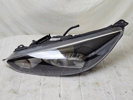 Frontscheinwerfer Ford Focus III F1EB-13W030-EB LED Links Scheinwerfer Headlight SCH7004863479sf